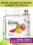1WIN / Detox Slim Effect / Напиток дренажный Детокс Слим Эффект + Ягоды Годжи, Вкус: Манго 32 порции