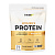 1WIN / Протеин с пребиотиками Whey Protein Соленая карамель, 425 г, 17 порций