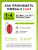 1WIN / Набор из 3-х Omega-3 kids / Вкус: Клубника 120 капсул, Апельсин 120 капсул, Малина и травы 60 капсул