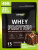Протеин Whey Protein / Белковый коктейль для похудения. Вкус Шоколадный пирог, 450гр.