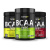 1WIN / Набор из 3х банок BCAA, 180г. Вкусы: Энергетик, Цитрусовый микс, Вишня 1WIN / Набор из 3х банок BCAA, 180г. Вкусы: Энергетик, Цитрусовый микс, Вишня