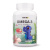 1WIN / Omega-3 Kids+Vitamins D&E, клубника, 60 капсул 1WIN / Omega-3 Kids+Vitamins D&E, клубника, 60 капсул