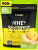 Протеин Whey Protein / Белковый коктейль для похудения, без сахара. Вкус: Банан-дыня. 900гр.