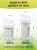 1WIN / Шейкер 600ml, Белый 1WIN / Шейкер 600ml, Белый