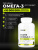 1WIN / Omega-3 форте XS 1200 мг, 240 капсул