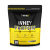 Протеин Whey Protein / Белковый коктейль для похудения, без сахара. Вкус: Банан-дыня. 900гр.