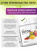 1WIN / Detox Slim Effect / Напиток дренажный Детокс Слим Эффект + Ягоды Годжи, Вкус: Манго 32 порции