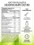 1WIN / Detox Slim Effect + Ягоды Годжи, Вкус: Манго-Ананас 32 порции, набор из 3-х банок