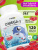 1WIN / Omega-3 Kids+Vitamins D&E, Малина и травы, 120 капсул