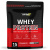 Протеин Whey Protein / Белковый коктейль для похудения, вкус Клубника 450гр.