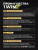 1WIN / Протеин Whey Protein  Вкус Соленая карамель 900г, 30 порций