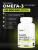 1WIN / Omega-3 форте XS 1200 мг, 120 капсул 1WIN / Omega-3 форте XS 1200 мг, 120 капсул