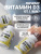 1WIN / Vitamin D3, Витамин D3 5000 ME, 120 капсул 1WIN / Vitamin D3, Витамин D3 5000 ME, 120 капсул