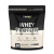 Протеин Whey Protein / Белковый коктейль для похудения, без сахара. Вкус: Ваниль. 900гр.