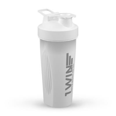 1WIN / Шейкер 600ml, Белый