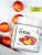 1WIN / Detox Slim Effect + Ягоды Годжи. Вкус Груша, Тропический микс, Персик, набор из 3-х банок