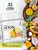 1WIN / Detox Slim Effect + зеленый чай, Вкус Яблоко, Тропический микс, Черная смородина, набор из 3-х банок