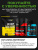 1WIN / Напиток безалкогольный негазированный L-КАРНИТИН (L-CARNITINE) со вкусом Яблоко-киви, 1000 мл