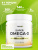1WIN / Omega-3 900мг, 500 капсул 1WIN / Omega-3 900мг, 500 капсул