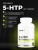 1WIN / 5-HTP для улучшения сна, 60 капсул 1WIN / 5-HTP для улучшения сна, 60 капсул