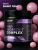 1WIN / Предтренировочный комплекс. Pre-workout, Вкус Бабл-гам, 35 порций