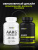 1WIN / AAKG+Citrulline / Аргинин+Цитруллин, 90 капсул. 1WIN / AAKG+Citrulline / Аргинин+Цитруллин, 90 капсул.